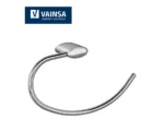 TOALLERO DE ANILLO OVAL - VAINSA