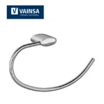 TOALLERO DE ANILLO OVAL - VAINSA