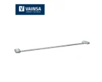 TOALLERO DE BARRA (60cm) OVAL - VAINSA