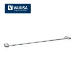 TOALLERO DE BARRA (60cm) OVAL - VAINSA