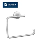 TOALLERO DE ANILLO ROMANTIK - VAINSA