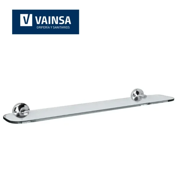 REPISA DE VIDRIO ROMANTIK - VAINSA