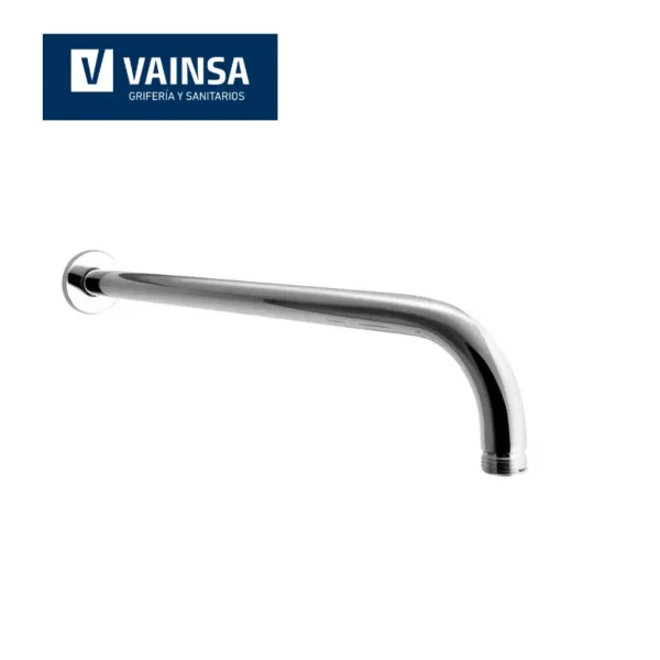 TUBO PARA BRAZO DE DUCHA REDONDA 40 cm - VAINSA