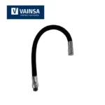PICO FLEXIBLE NEGRO 48cm - VAINSA