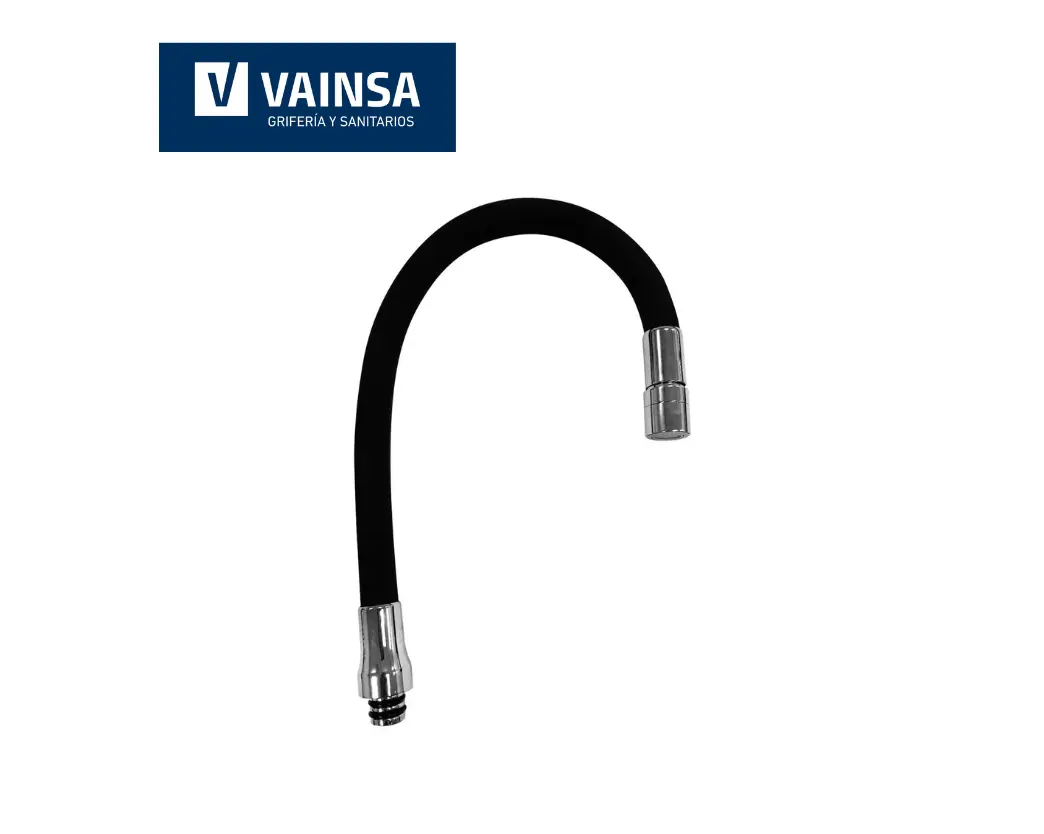 PLANTILLAS DE IMAGENES DE WEB - 2026-05-24T214640.342 PICO FLEXIBLE NEGRO 48cm - VAINSA - Imagen 1