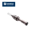 VALVULA DE CIERRE DERECHA COMPLETA - VAINSA