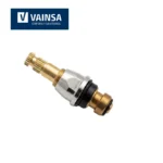 VÁLVULA DE CIERRE IZQUIERDA COMPLETA - VAINSA