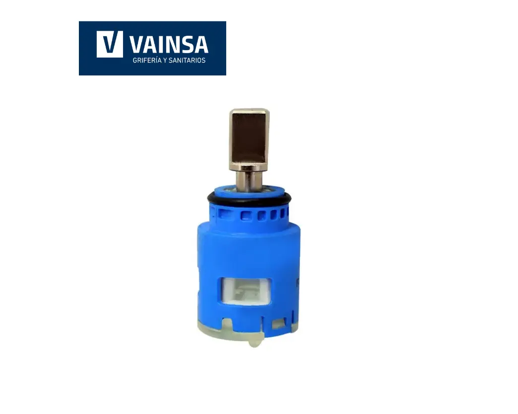 PLANTILLAS DE IMAGENES DE WEB - 2026-05-25T002131.034 KIT CERÁMICO MONOCOMANDO - VAINSA - Imagen 1