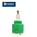 KIT CERÁMICO MONOCOMANDO LIVIANO - VAINSA