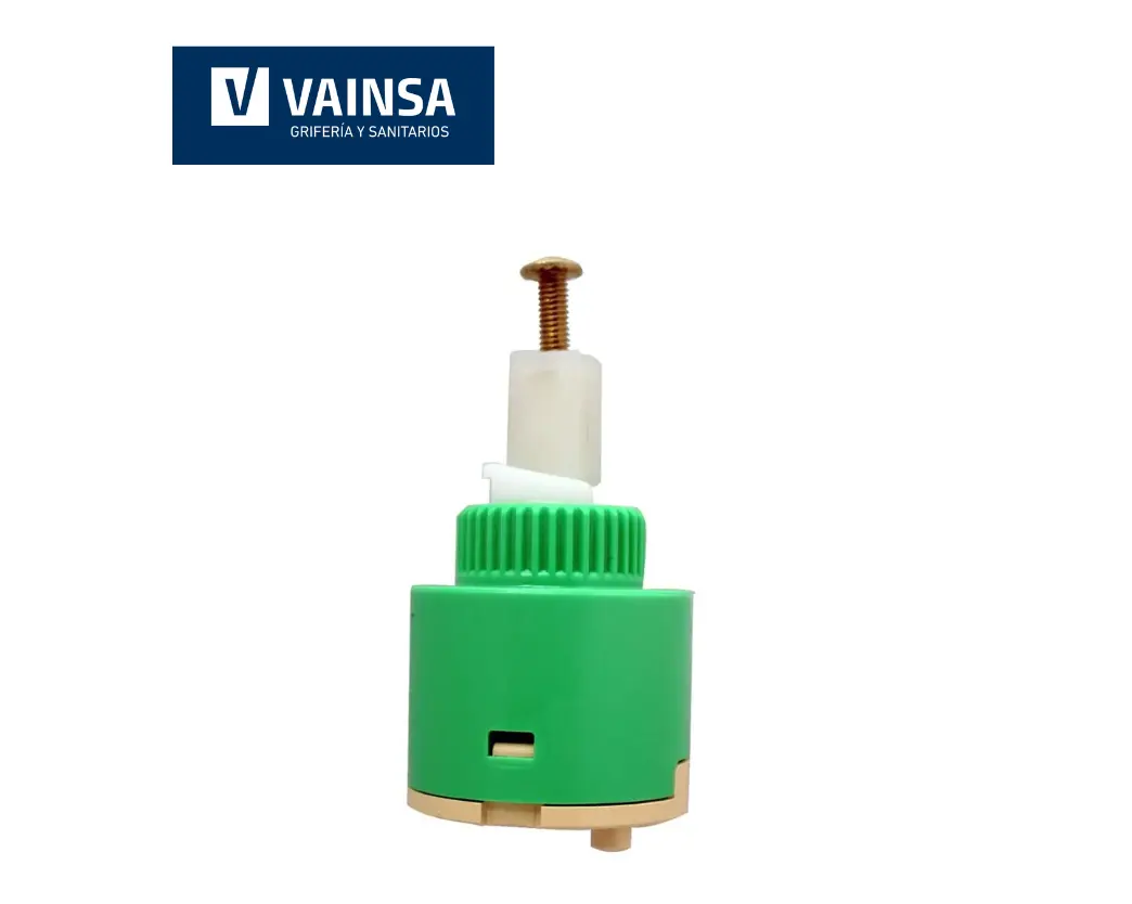 PLANTILLAS DE IMAGENES DE WEB - 2026-05-25T002615.240 KIT CERÁMICO MONOCOMANDO LIVIANO - VAINSA - Imagen 1