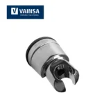 SOPORTE CON VENTOSA PARA DUCHA BIDET ASIA - VAINSA