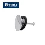 PLATILLO TAPA HUECO PARA MONOCOMANDO Y MONOBLOCK - VAINSA