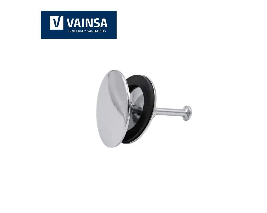 PLANTILLAS DE IMAGENES DE WEB - 2026-05-25T003801.572 PLATILLO TAPA HUECO PARA MONOCOMANDO Y MONOBLOCK - VAINSA - Imagen 1