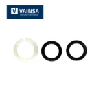 KIT EMPAQUE PARA PICO L, C, S PESADO DE BAR Y GIRATORIO - VAINSA