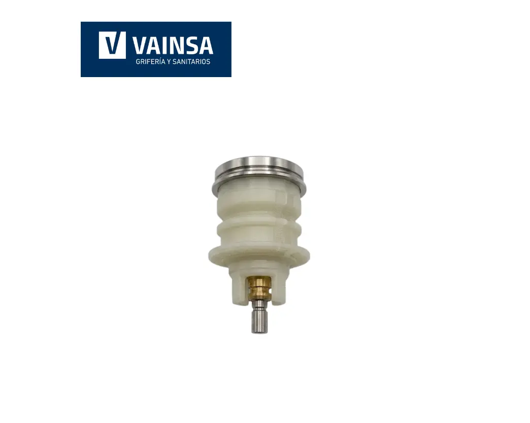 PLANTILLAS DE IMAGENES DE WEB - 2026-05-25T020151.348 PISTÓN COMPLETO PARA FLUXÓMETRO VSI - VAINSA - Imagen 1