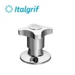 LLAVE DE DUCHA - ITALGRIF