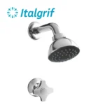 LLAVE DE DUCHA CON SALIDA BARÚ - ITALGRIF