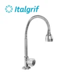 LLAVE DE LAVADERO AL MUEBLE - ITALGRIF