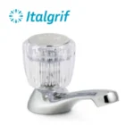 LLAVE PARA LAVATORIO AL MUEBLE - ITALGRIF