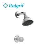 LLAVE DE DUCHA CON SALIDA BARÚ - ITALGRIF