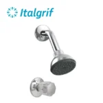 LLAVE DE DUCHA CON SALIDA TECNO - ITALGRIF