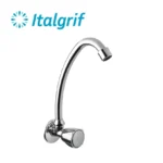 LLAVE DE LAVADERO A LA PARED - ITALGRIF