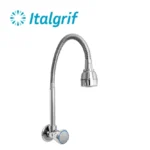 LLAVE DE LAVADERO A LA PARED - ITALGRIF