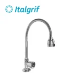 LLAVE DE LAVADERO AL MUEBLE - ITALGRIF