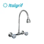 MEZCLADORA DE LAVADERO A LA PARED - ITALGRIF