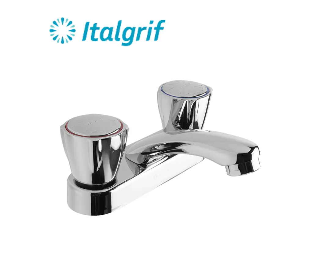 PLANTILLAS DE IMAGENES DE WEB - 2026-05-26T213404.570 MEZCLADORA DE 4" PARA LAVATORIO - ITALGRIF - Imagen 1