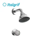 LLAVE DE DUCHA CON SALIDA BARÚ - ITALGRIF