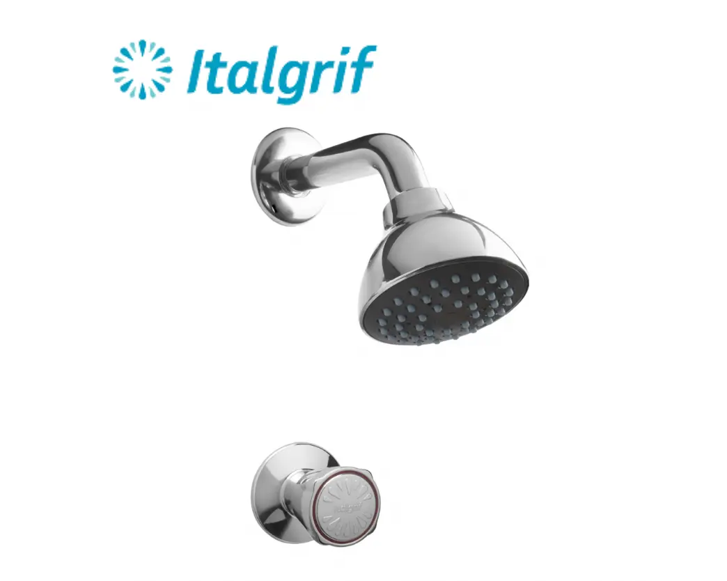 PLANTILLAS DE IMAGENES DE WEB - 2026-05-26T213717.570 LLAVE DE DUCHA CON SALIDA BARÚ - ITALGRIF - Imagen 1