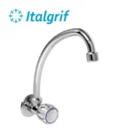 LLAVE DE LAVADERO A LA PARED - ITALGRIF