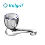 LLAVE DE LAVATORIO - ITALGRIF