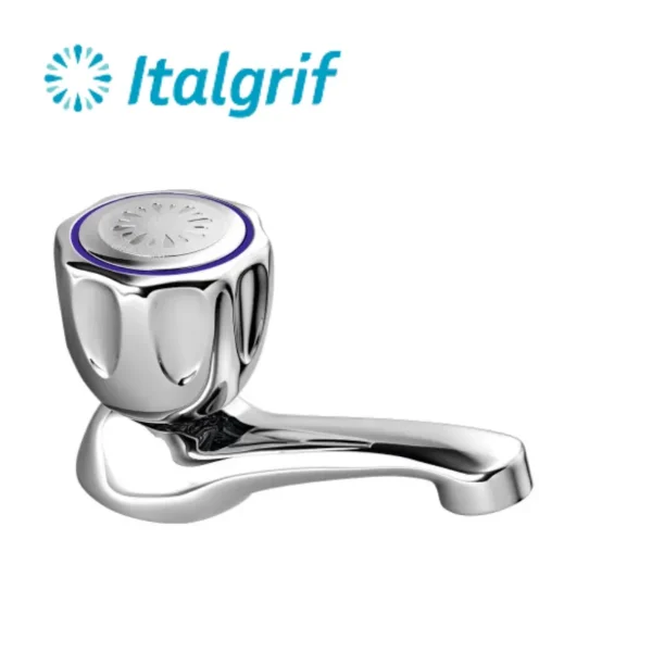 LLAVE DE LAVATORIO - ITALGRIF