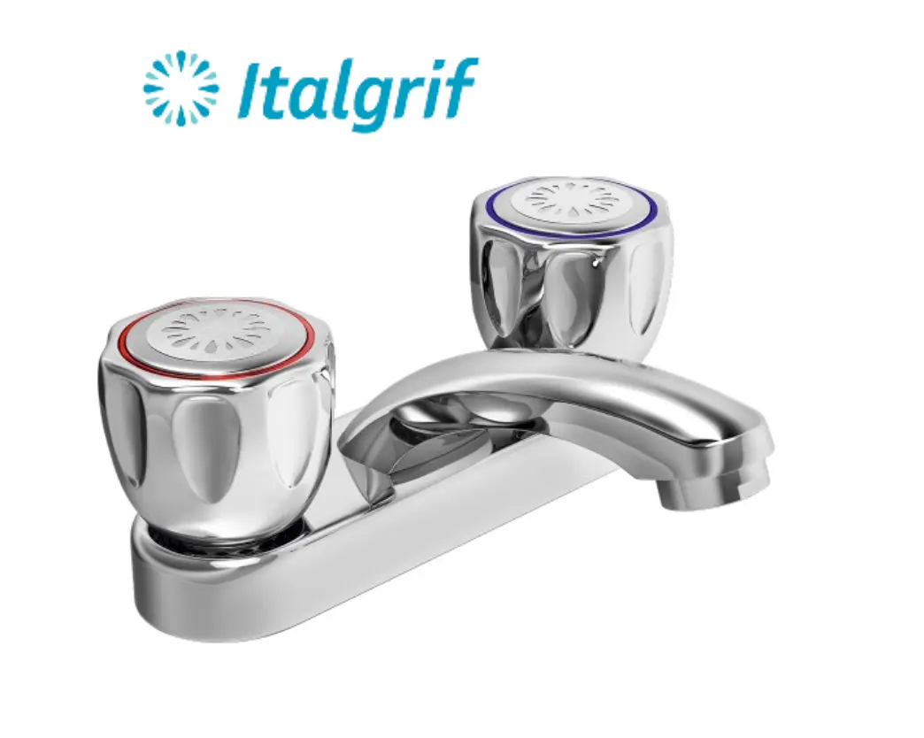PLANTILLAS DE IMAGENES DE WEB - 2026-05-26T220335.721 MEZCLADORA DE 4" PARA LAVATORIO - ITALGRIF - Imagen 1