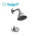 LLAVE DE DUCHA CON SALIDA BARÚ - ITALGRIF