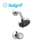 LLAVE DE DUCHA CON SALIDA TECNO - ITALGRIF