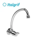 LLAVE DE LAVADERO A LA PARED - ITALGRIF