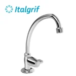 LLAVE DE LAVADERO AL MUEBLE - ITALGRIF