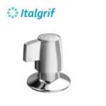LLAVE DE DUCHA - ITALGRIF