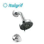 LLAVE DE DUCHA CON SALIDA TECNO - ITALGRIF
