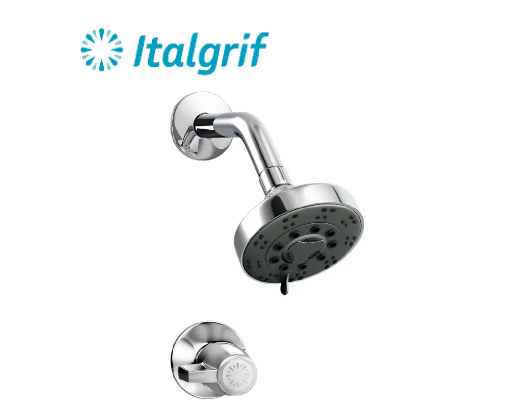 PLANTILLAS DE IMAGENES DE WEB - 2026-05-26T230352.792 LLAVE DE DUCHA CON SALIDA TECNO - ITALGRIF - Imagen 1