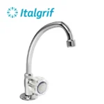 LLAVE DE LAVADERO AL MUEBLE - ITALGRIF