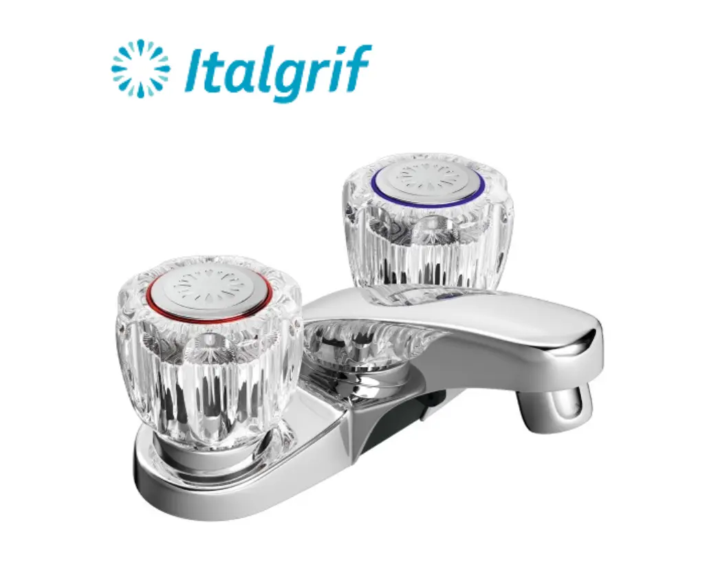 PLANTILLAS DE IMAGENES DE WEB - 2026-05-28T090023.669 MEZCLADORA DE 4" PARA LAVATORIO - ITALGRIF - Imagen 1