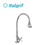 LLAVE DE LAVADERO AL MUEBLE - ITALGRIF