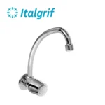 LLAVE DE LAVADERO A LA PARED - ITALGRIF