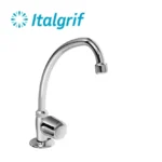 LLAVE DE LAVADERO AL MUEBLE - ITALGRIF