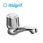 LLAVE DE LAVATORIO PESADA - ITALGRIF