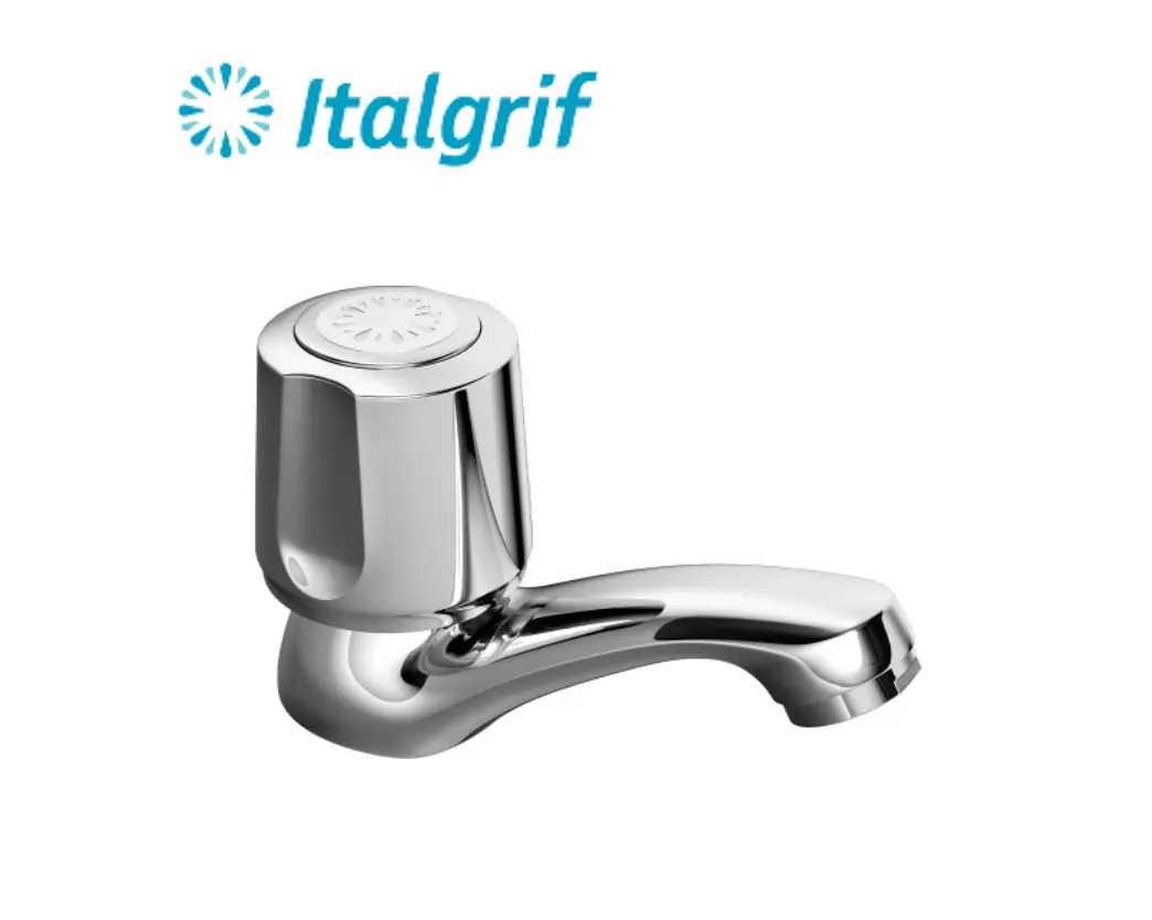 PLANTILLAS DE IMAGENES DE WEB - 2026-05-28T140329.476 LLAVE DE LAVATORIO PESADA - ITALGRIF - Imagen 1